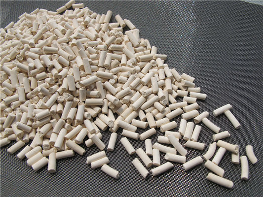 Cas 1318 02 1 DG1/8」4つのオングストロームの分子篩