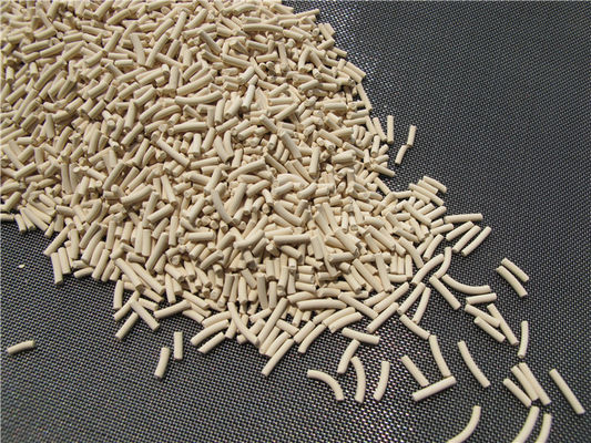 強い吸着DG1/16」4Aの分子篩の乾燥剤