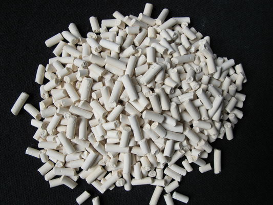 99%純度1/8&quot; 3.5mmの3A分子篩の乾燥剤
