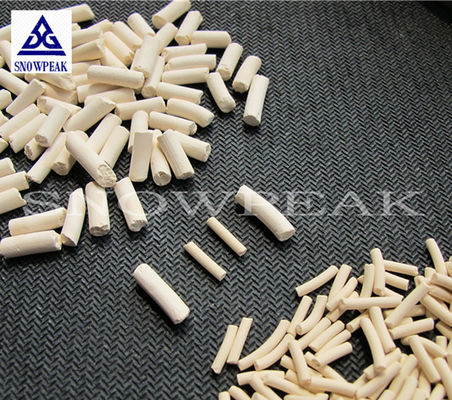 2mm 1/16の」4A分子篩乾燥性があるCAS 1318-02-1
