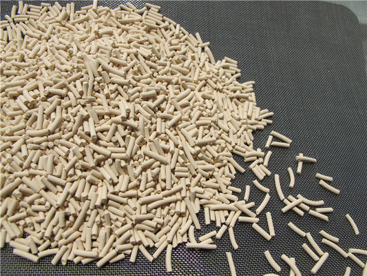 135kg/Drum分子篩5A 1/16の」餌