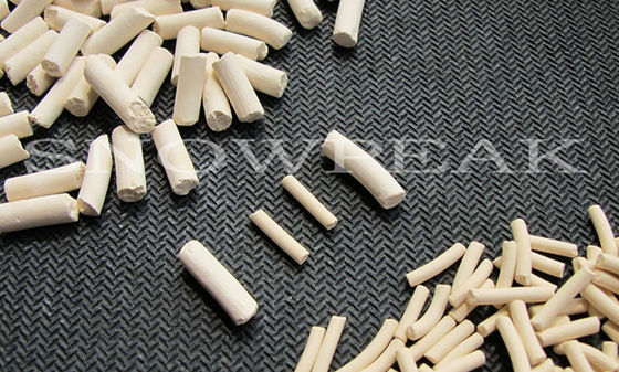 安定性が高いCAS 1318-02-1のAPG1/8」ふるいMolの13x