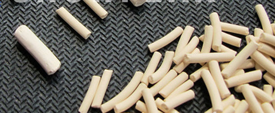 高い純度APG1/8」3.5mmのゼオライトの分子篩