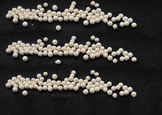 CAS 1318-02-1 4.8mmの4A分子篩の吸着剤
