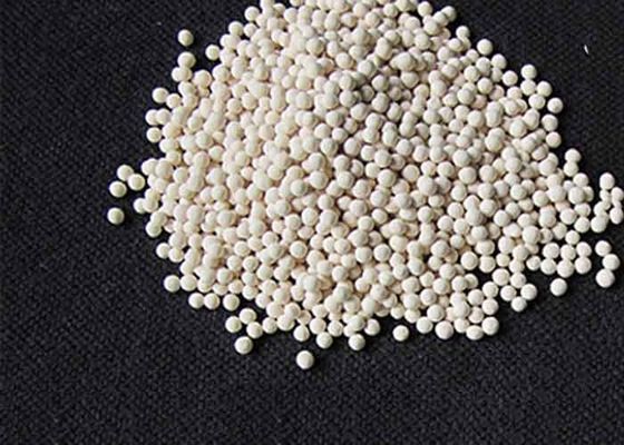 1.6mm 8*12は3A分子篩の吸着剤に玉を付ける