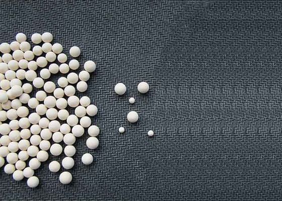 4*8は3.6mm 3A球の分子篩の吸着剤に玉を付ける