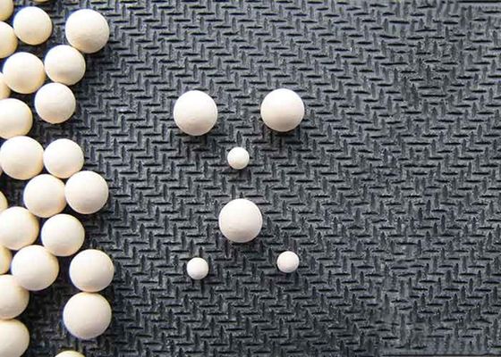 5.0mm CAS 1318-02-1の3A分子篩の乾燥剤