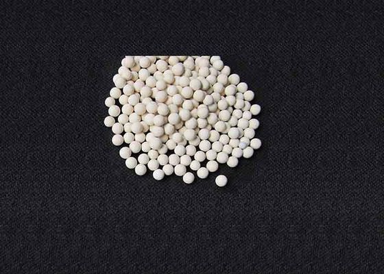 ガスの浄化3.5mmの13X分子篩の吸着器