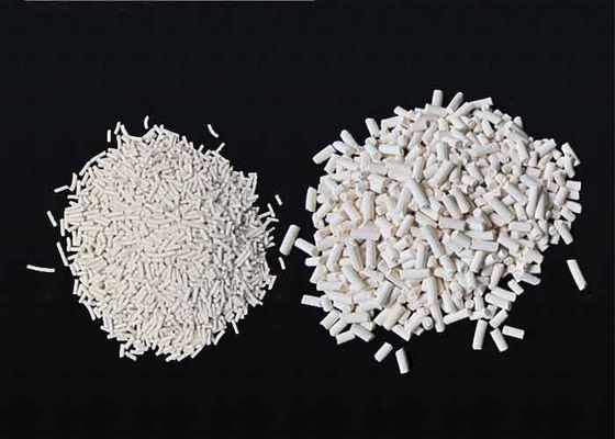 99%純度1/8&quot; 3.5mmの3A分子篩の乾燥剤