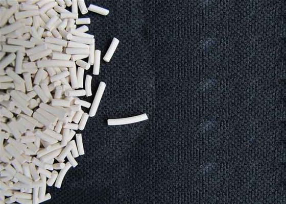 1/8インチ3Aの分子篩乾燥性があるCAS 1318-02-1