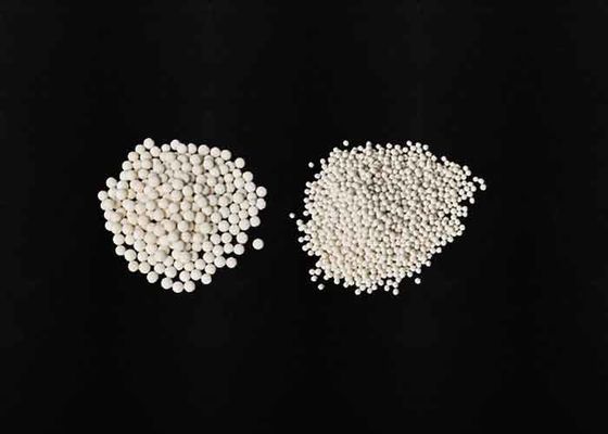 2mmの10×20網4のオングストロームの分子篩