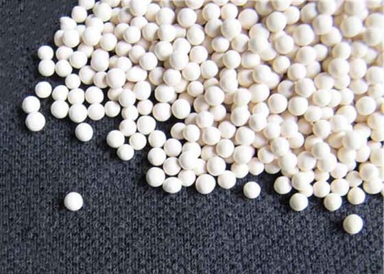 二酸化物の取り外し4.8mmの4*8網13xの乾燥剤